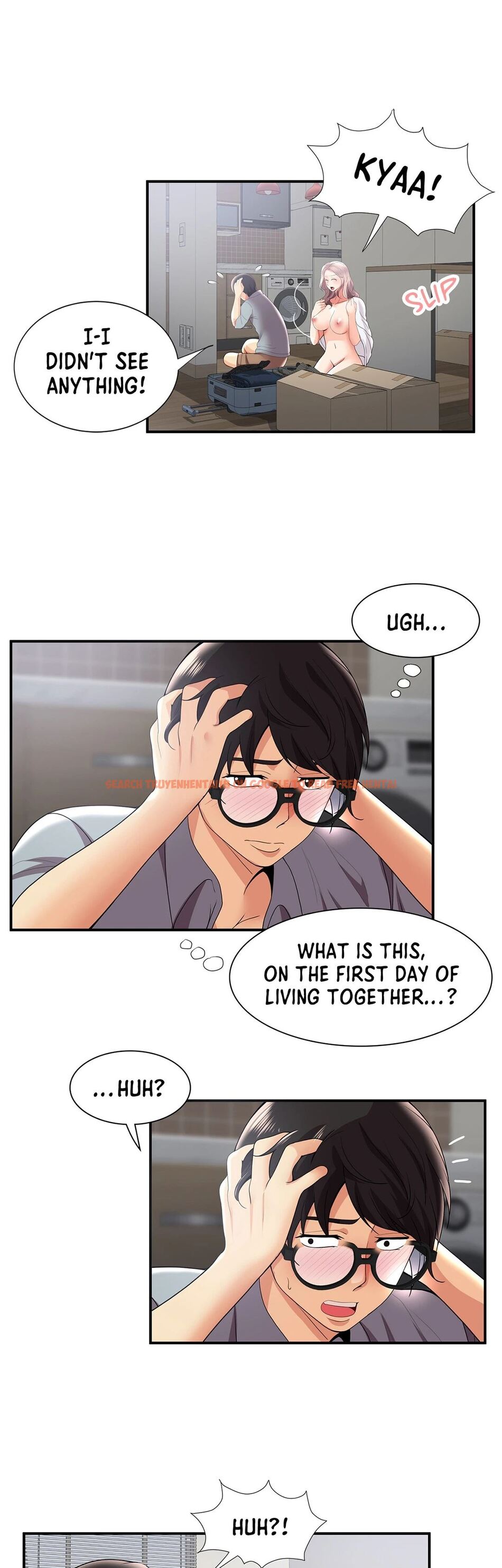 Read Hentai Image 19 997 in comic Gluestick Girl - Chapter 29 - www.hentaitnt.net