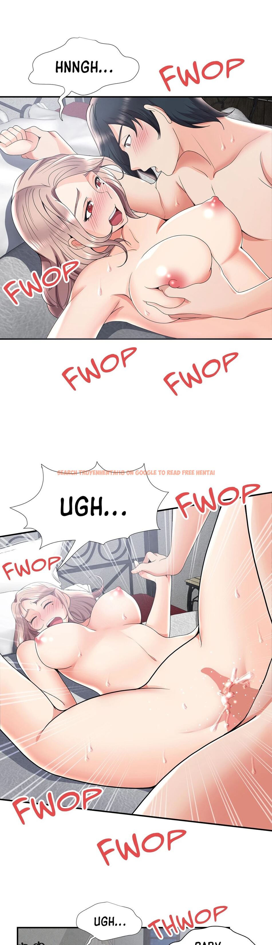 Read Hentai Image 23 997 in comic Gluestick Girl - Chapter 29 - www.hentaitnt.net