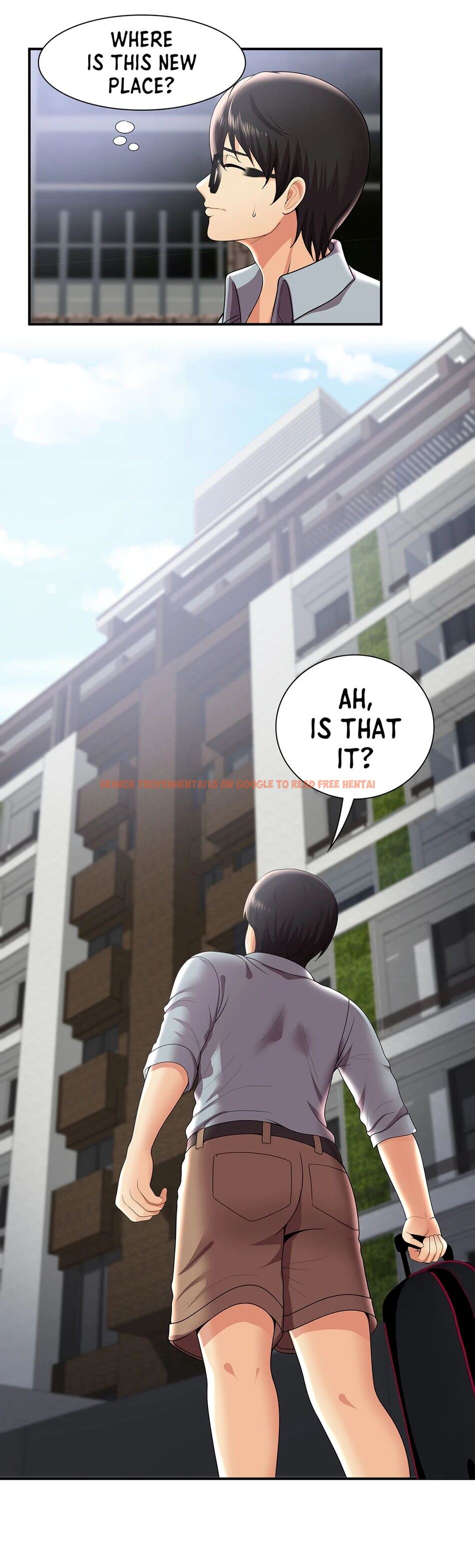 Read Hentai Image 4 996 in comic Gluestick Girl - Chapter 29 - www.hentaitnt.net