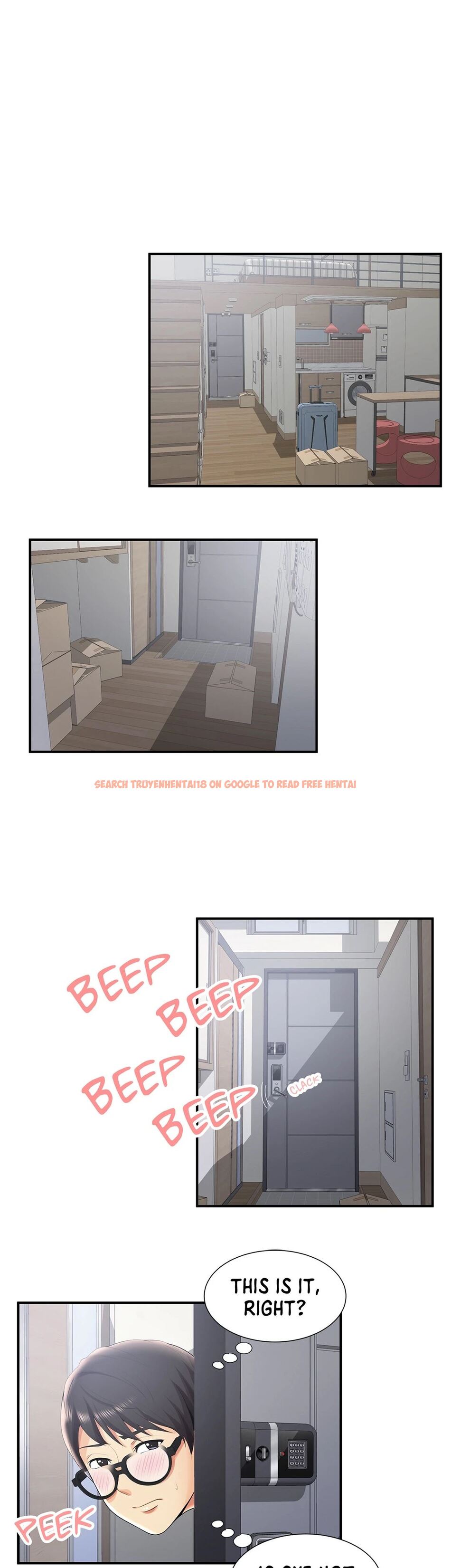 Read Hentai Image 5 996 in comic Gluestick Girl - Chapter 29 - www.hentaitnt.net
