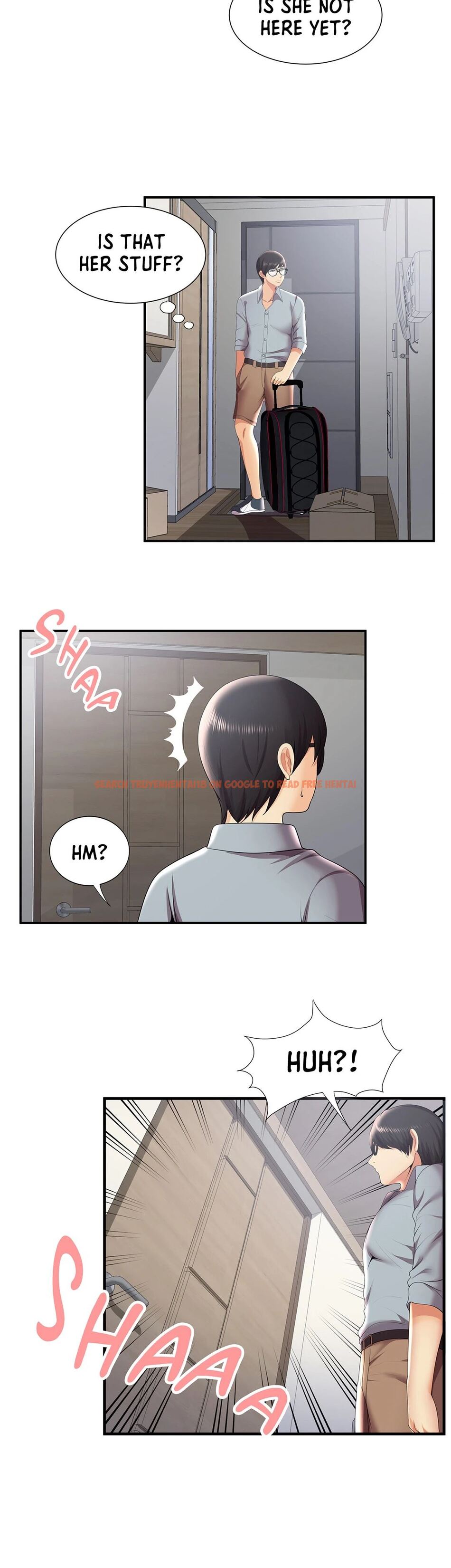 Read Hentai Image 6 996 in comic Gluestick Girl - Chapter 29 - www.hentaitnt.net