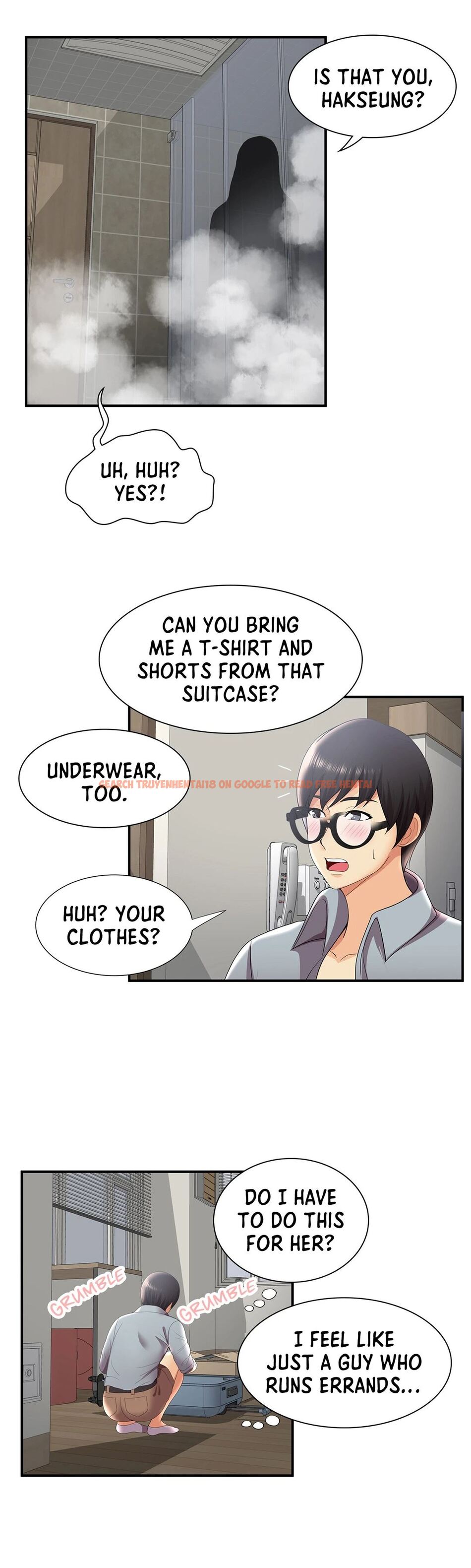 Read Hentai Image 8 996 in comic Gluestick Girl - Chapter 29 - www.hentaitnt.net