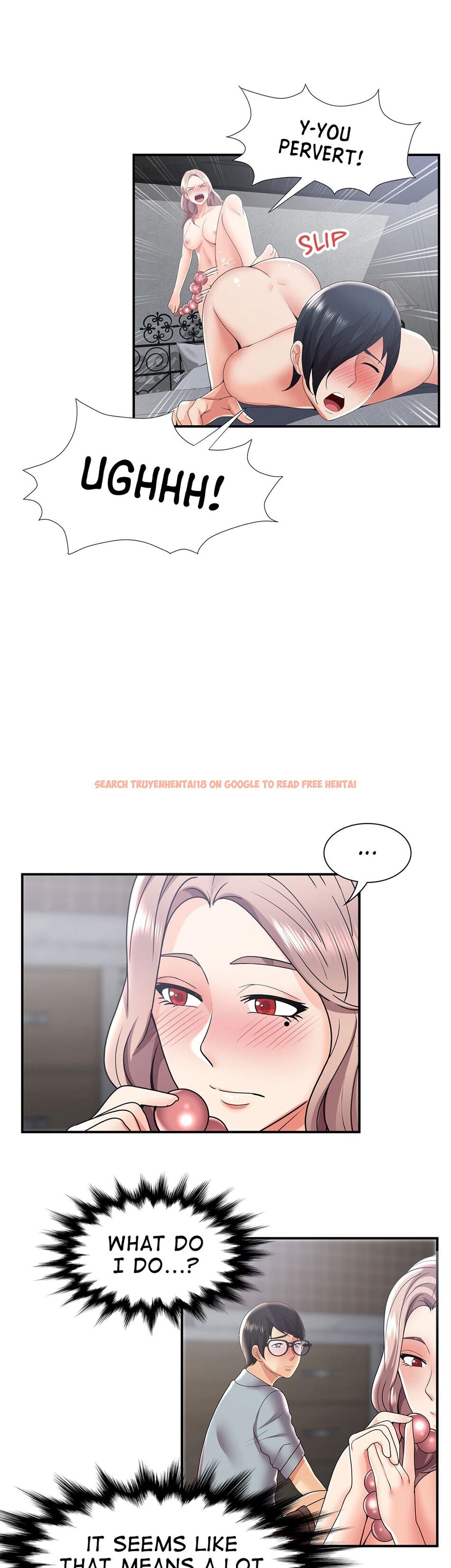 Read Hentai Image 10 485 in comic Gluestick Girl - Chapter 30 - www.hentaitnt.net