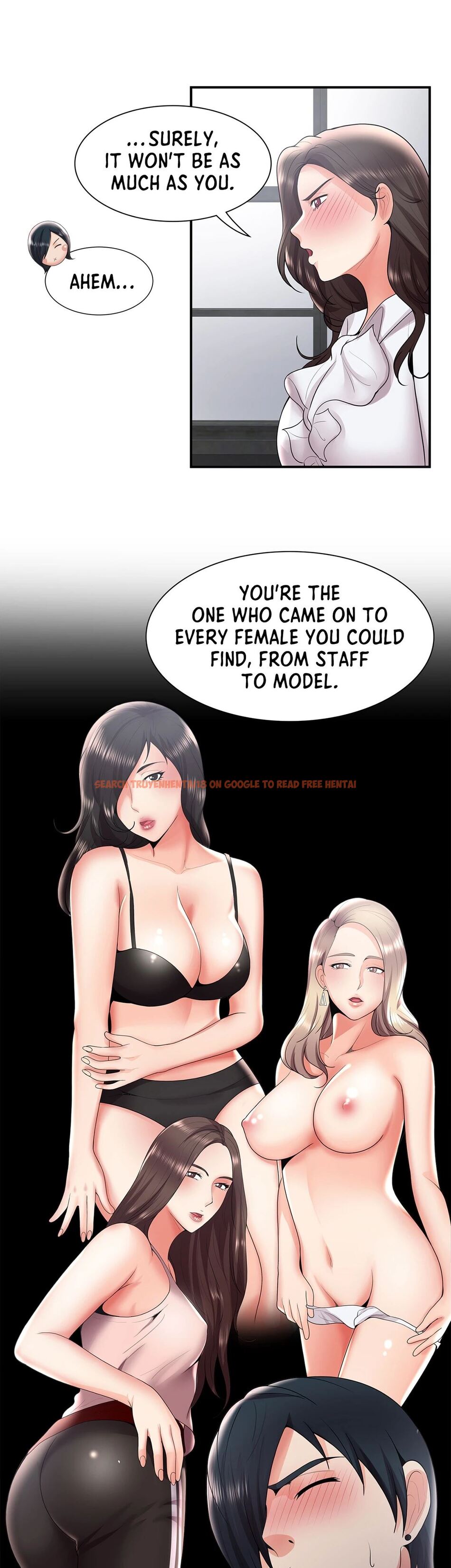 Read Hentai Image 16 485 in comic Gluestick Girl - Chapter 30 - www.hentaitnt.net