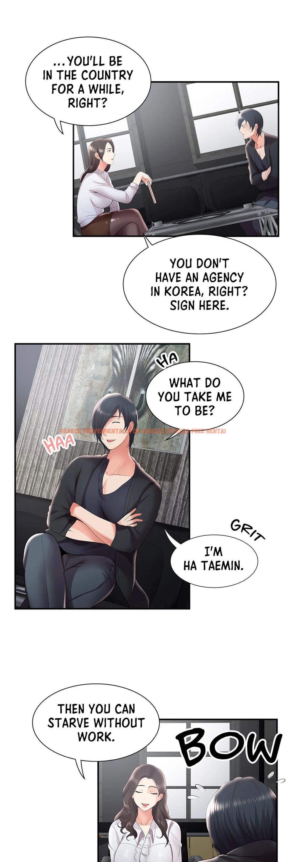 Read Hentai Image 18 485 in comic Gluestick Girl - Chapter 30 - www.hentaitnt.net