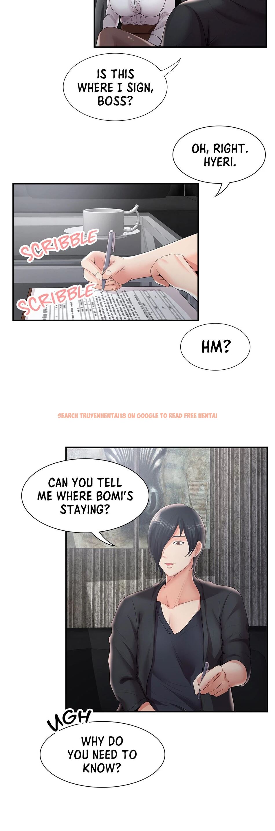Read Hentai Image 19 485 in comic Gluestick Girl - Chapter 30 - www.hentaitnt.net