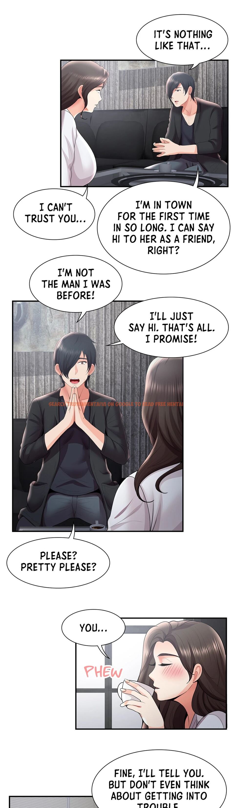 Read Hentai Image 20 486 in comic Gluestick Girl - Chapter 30 - www.hentaitnt.net