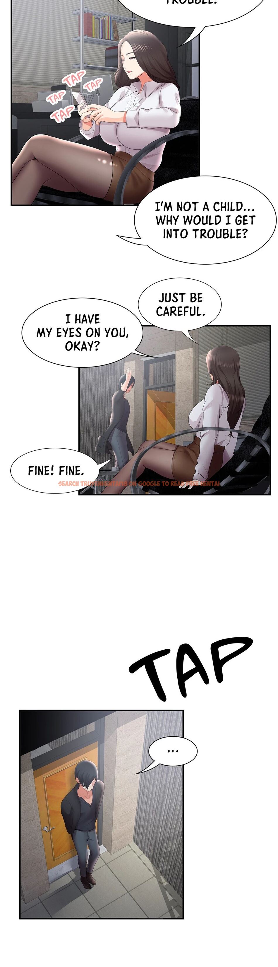 Read Hentai Image 21 486 in comic Gluestick Girl - Chapter 30 - www.hentaitnt.net