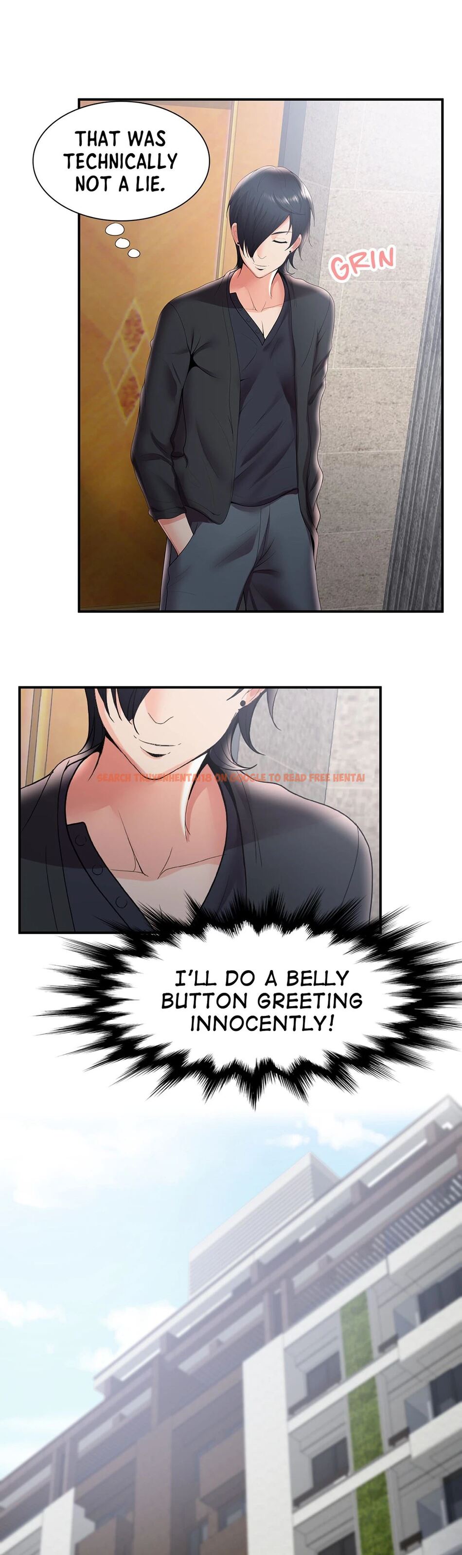 Read Hentai Image 22 486 in comic Gluestick Girl - Chapter 30 - www.hentaitnt.net
