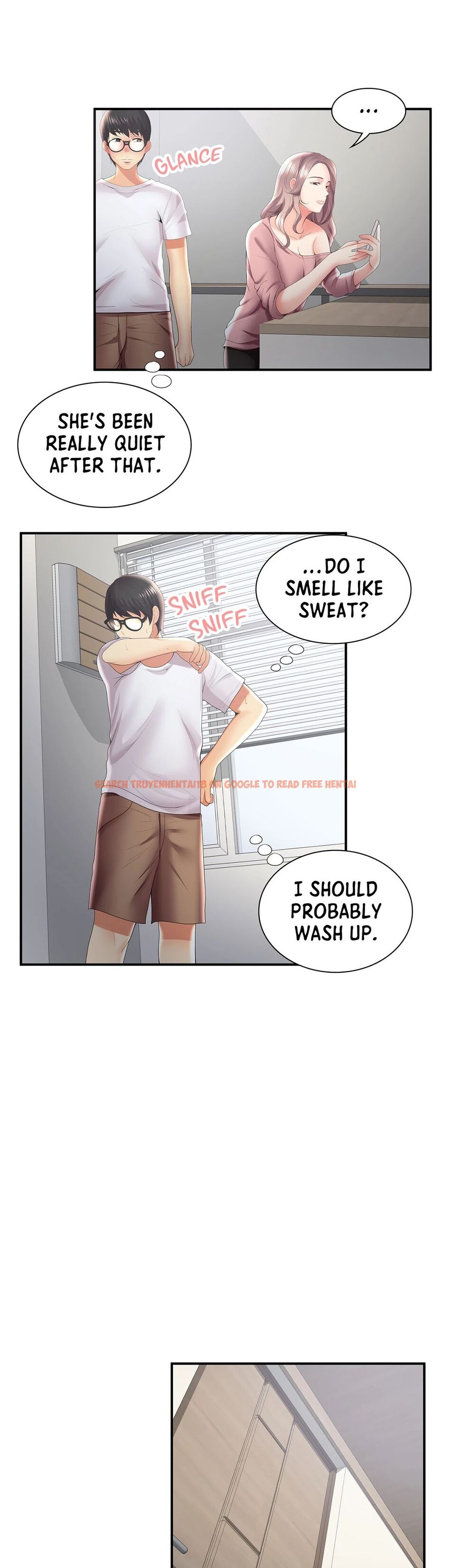 Read Hentai Image 24 486 in comic Gluestick Girl - Chapter 30 - www.hentaitnt.net