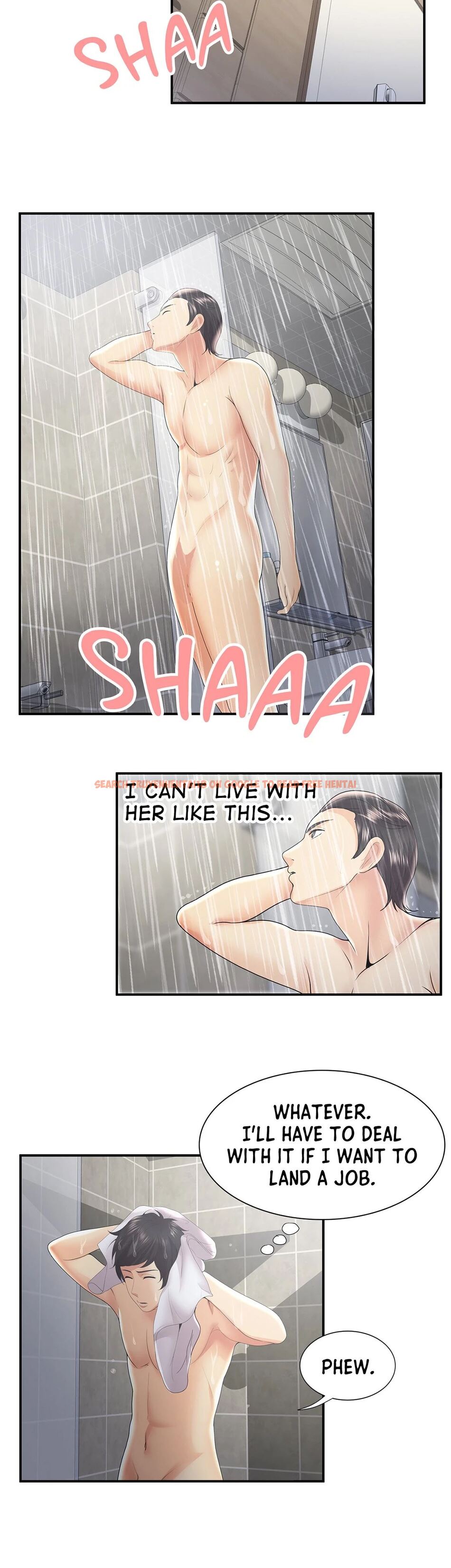 Read Hentai Image 25 486 in comic Gluestick Girl - Chapter 30 - www.hentaitnt.net
