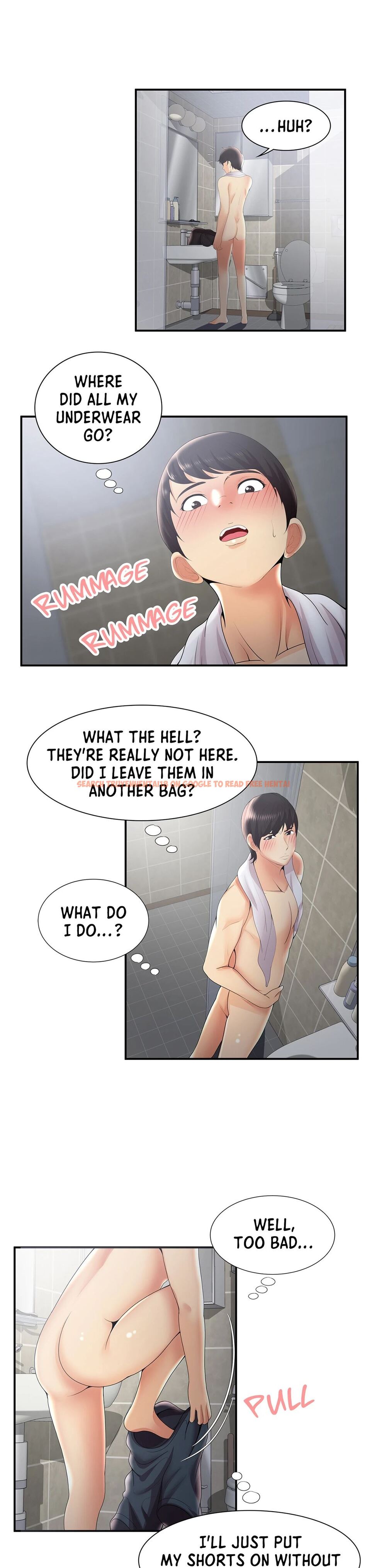 Read Hentai Image 26 486 in comic Gluestick Girl - Chapter 30 - www.hentaitnt.net