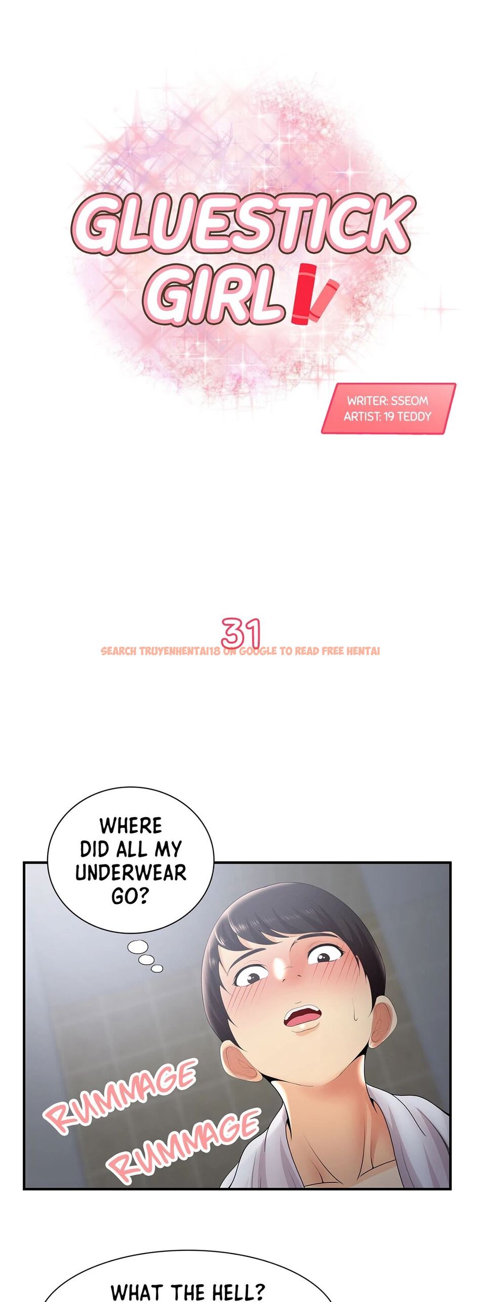 Read Hentai Image 1 174 in comic Gluestick Girl - Chapter 31 - www.hentaitnt.net