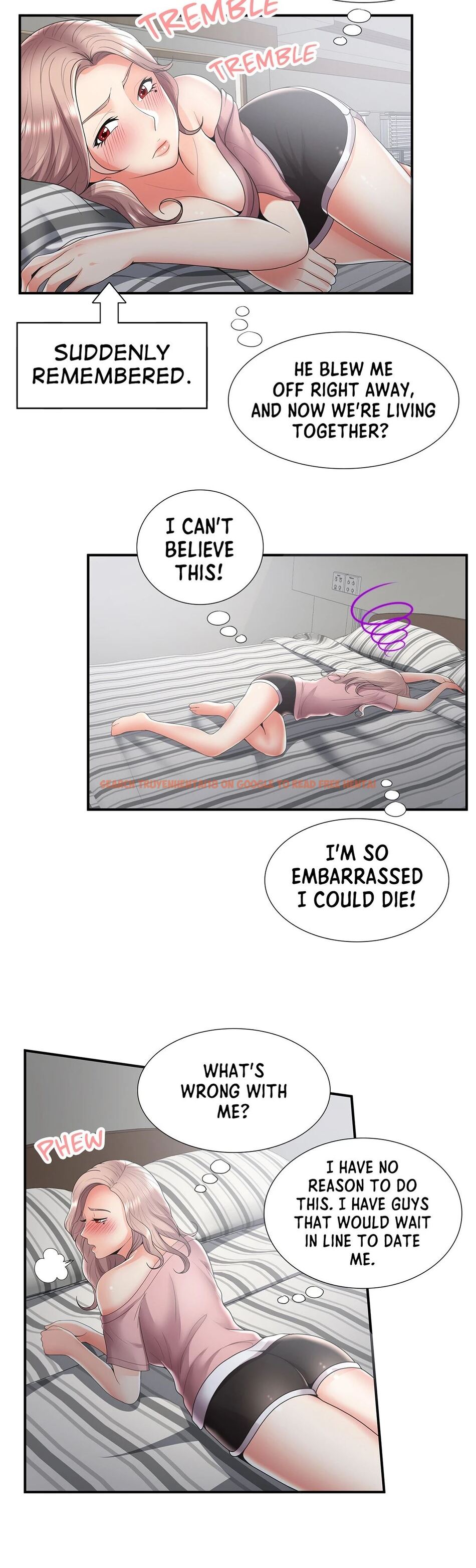 Read Hentai Image 10 174 in comic Gluestick Girl - Chapter 31 - www.hentaitnt.net