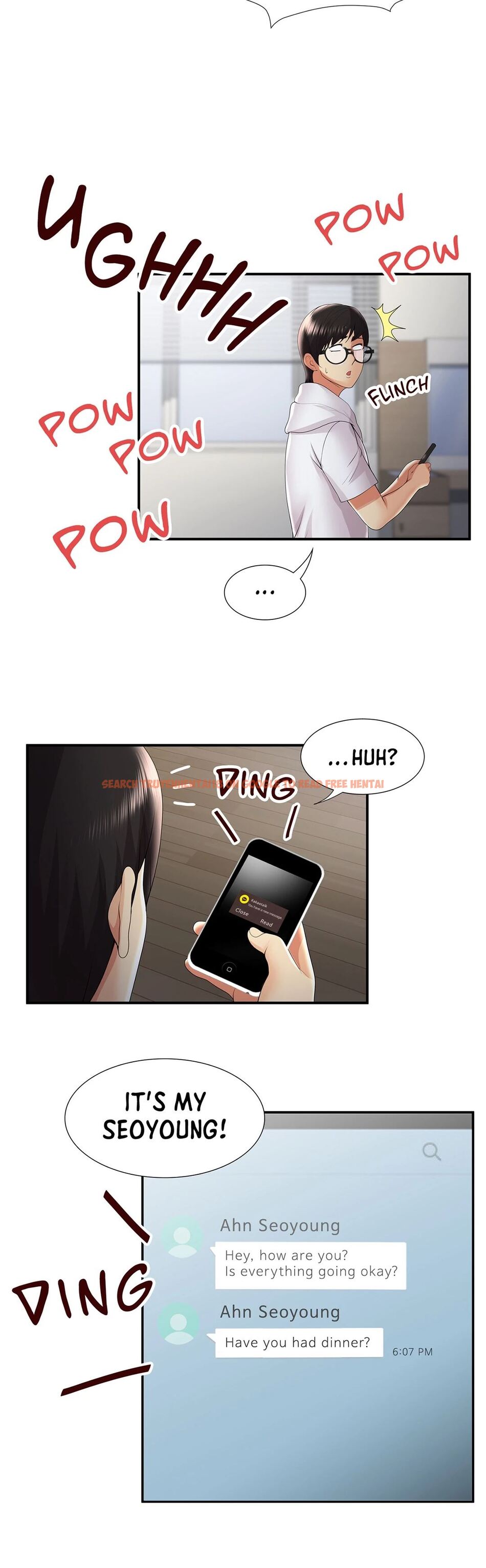 Read Hentai Image 12 174 in comic Gluestick Girl - Chapter 31 - www.hentaitnt.net
