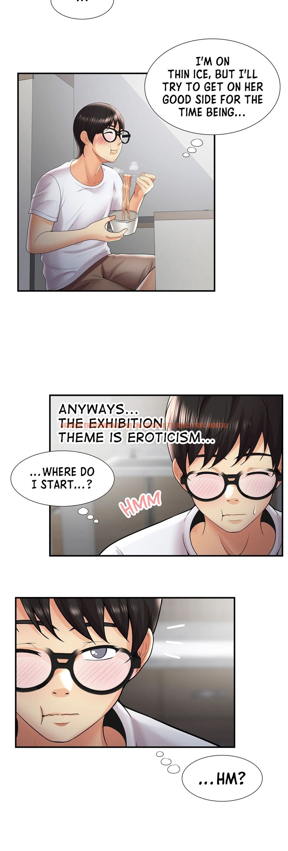 Read Hentai Image 16 175 in comic Gluestick Girl - Chapter 31 - www.hentaitnt.net