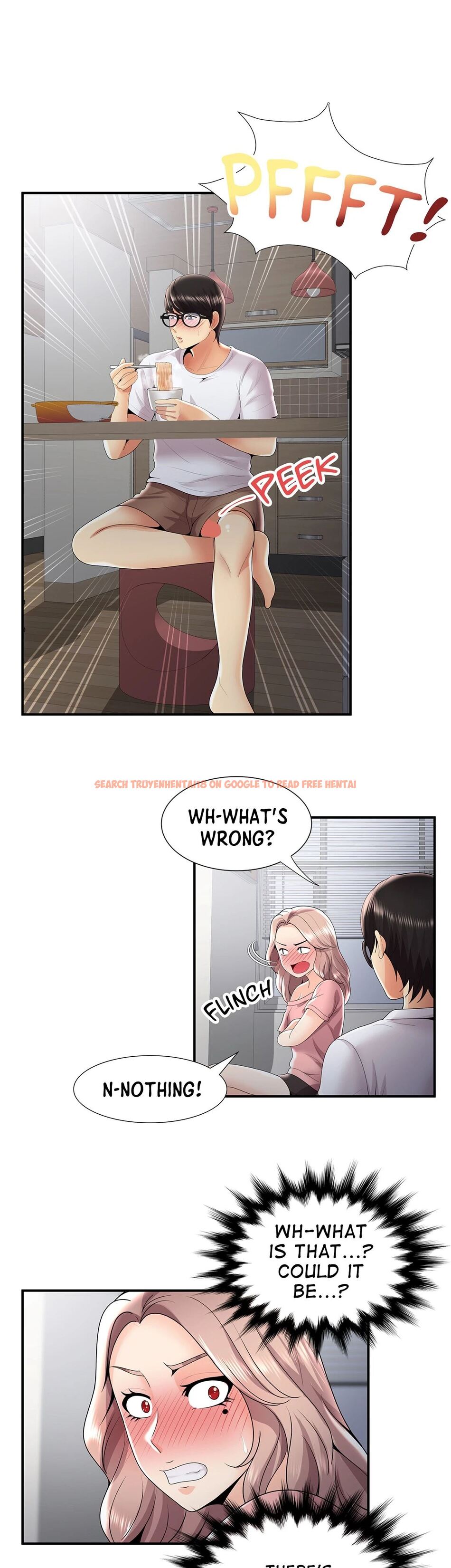 Read Hentai Image 19 175 in comic Gluestick Girl - Chapter 31 - www.hentaitnt.net
