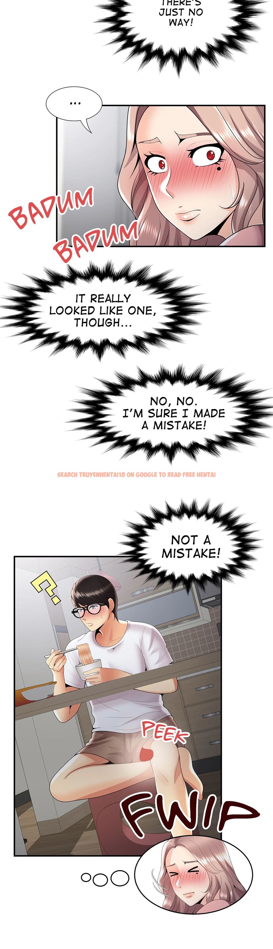 Read Hentai Image 20 175 in comic Gluestick Girl - Chapter 31 - www.hentaitnt.net