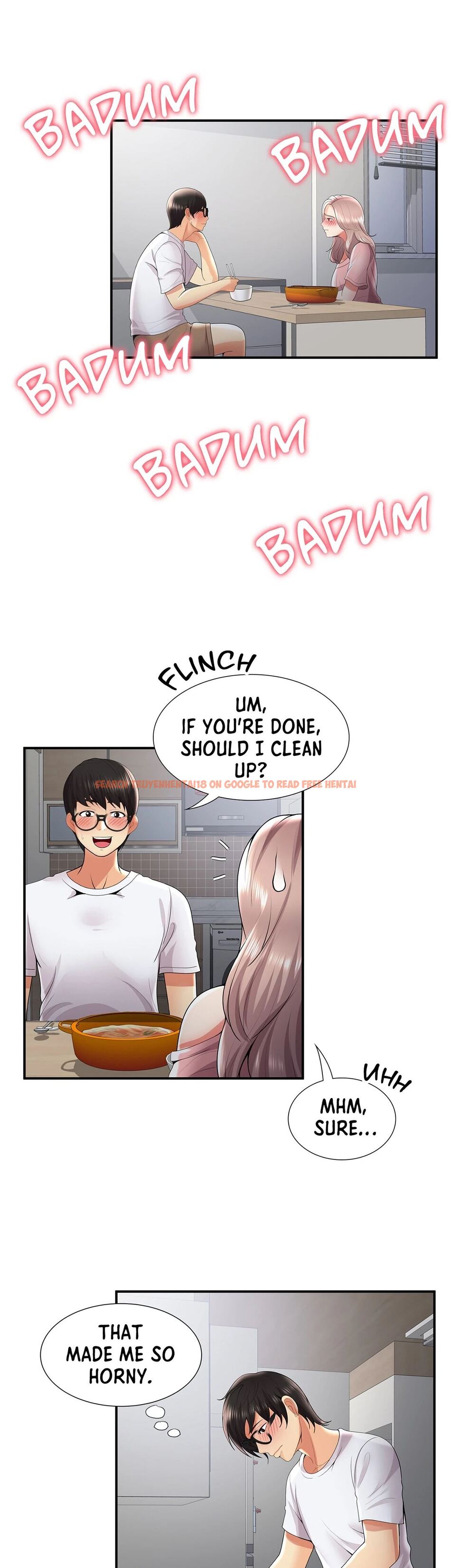 Read Hentai Image 23 175 in comic Gluestick Girl - Chapter 31 - www.hentaitnt.net