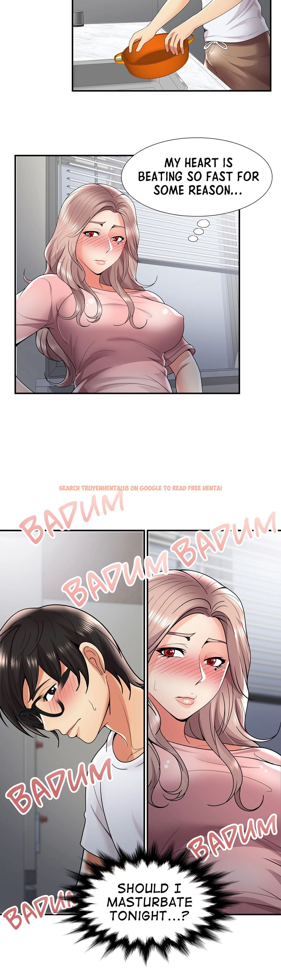 Read Hentai Image 24 175 in comic Gluestick Girl - Chapter 31 - www.hentaitnt.net
