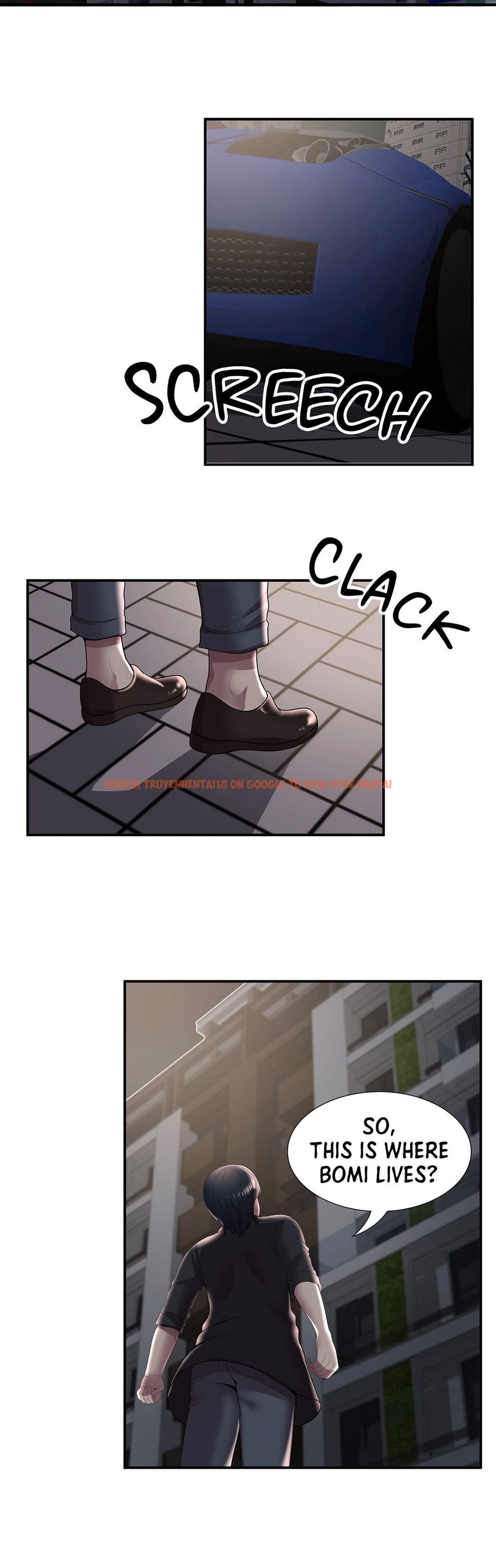 Read Hentai Image 26 175 in comic Gluestick Girl - Chapter 31 - www.hentaitnt.net