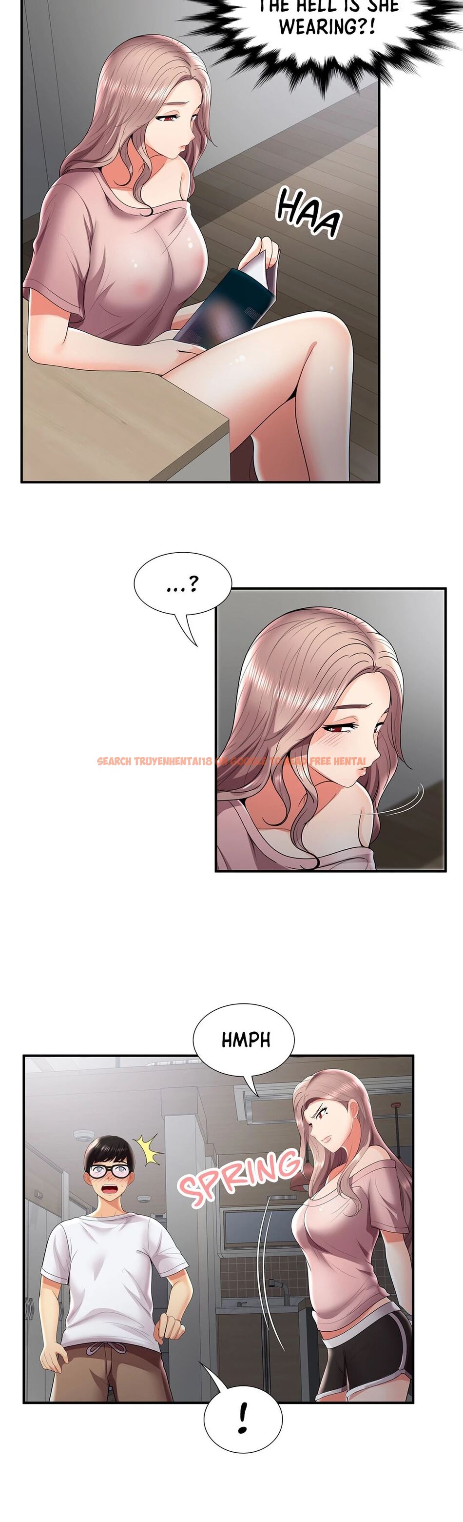 Read Hentai Image 6 174 in comic Gluestick Girl - Chapter 31 - www.hentaitnt.net