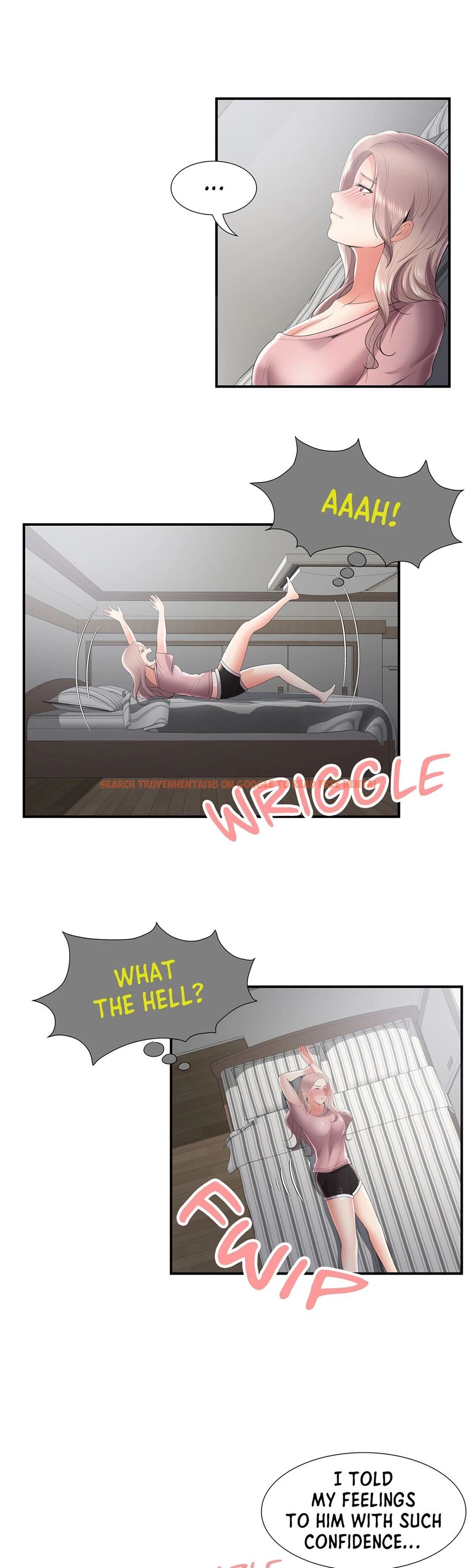Read Hentai Image 9 174 in comic Gluestick Girl - Chapter 31 - www.hentaitnt.net