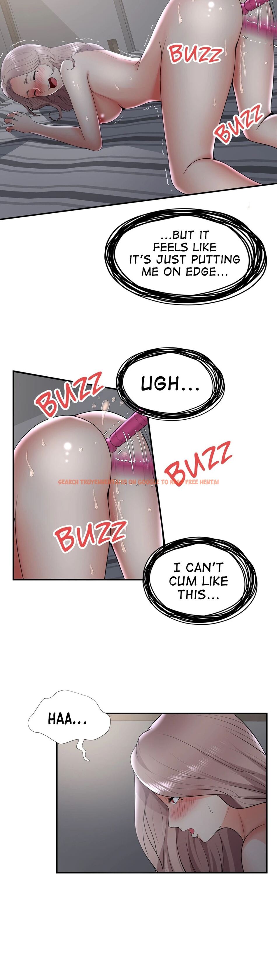 Read Hentai Image 24 471 in comic Gluestick Girl - Chapter 32 - www.hentaitnt.net