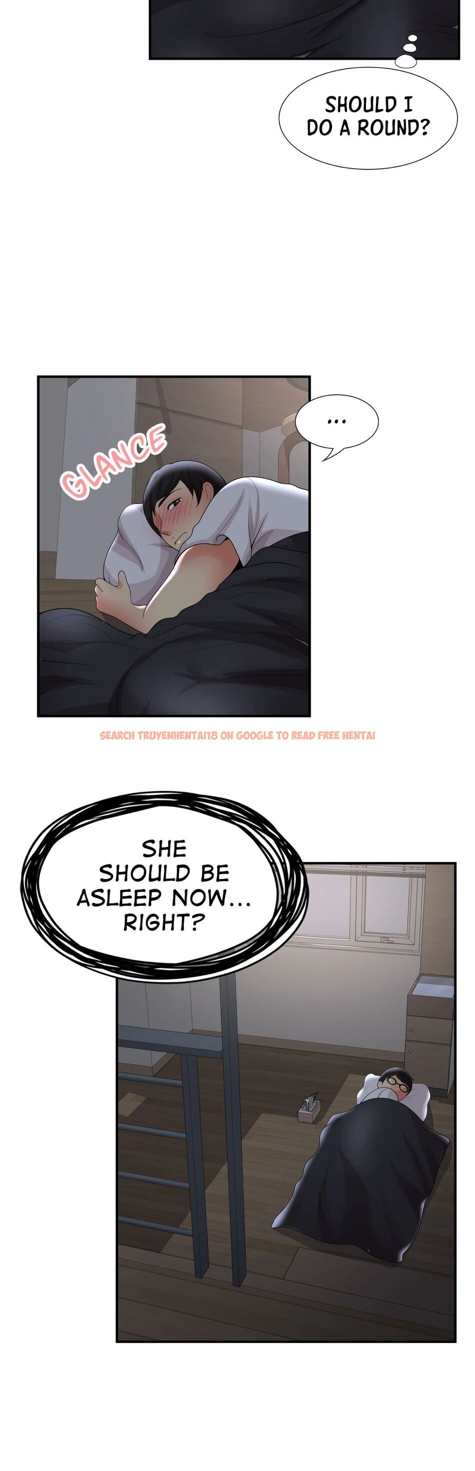 Read Hentai Image 8 470 in comic Gluestick Girl - Chapter 32 - www.hentaitnt.net