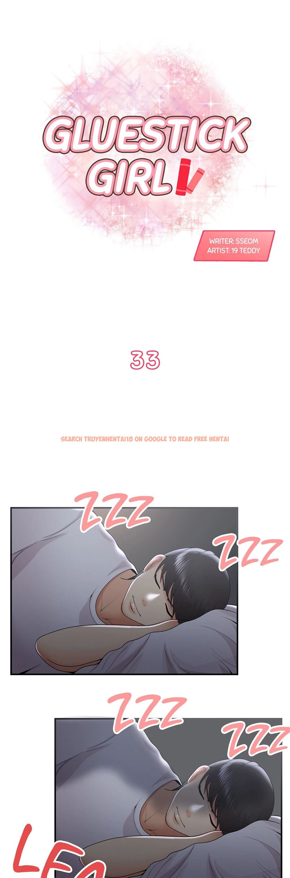 Read Hentai Image 1 972 in comic Gluestick Girl - Chapter 33 - www.hentaitnt.net