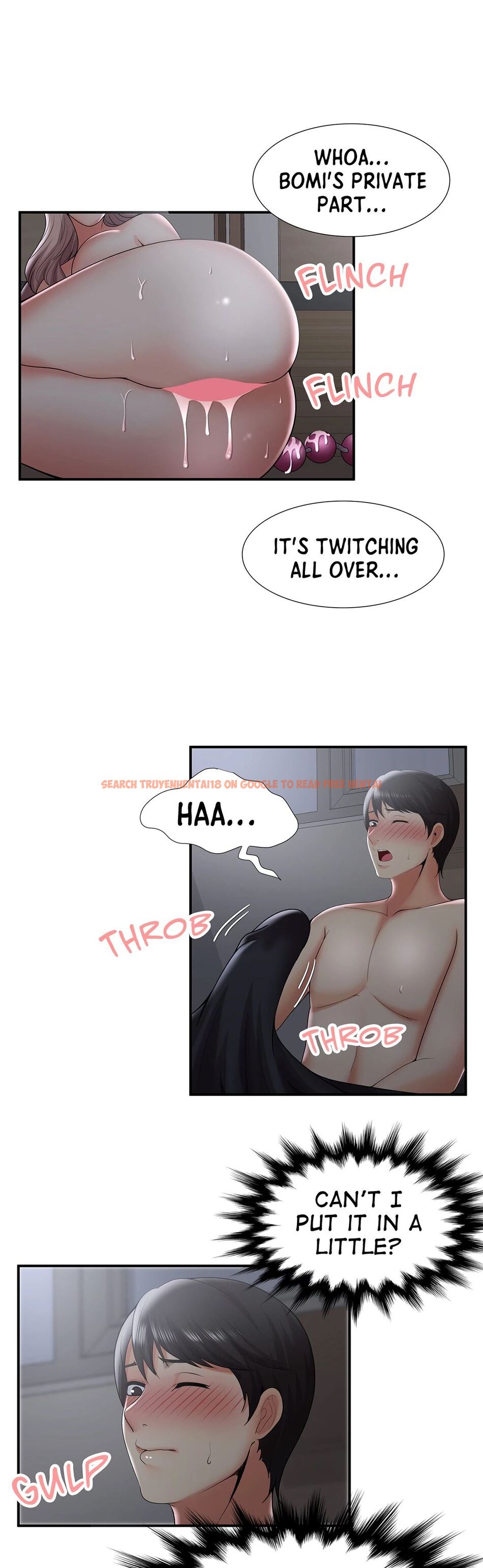 Read Hentai Image 19 973 in comic Gluestick Girl - Chapter 33 - www.hentaitnt.net