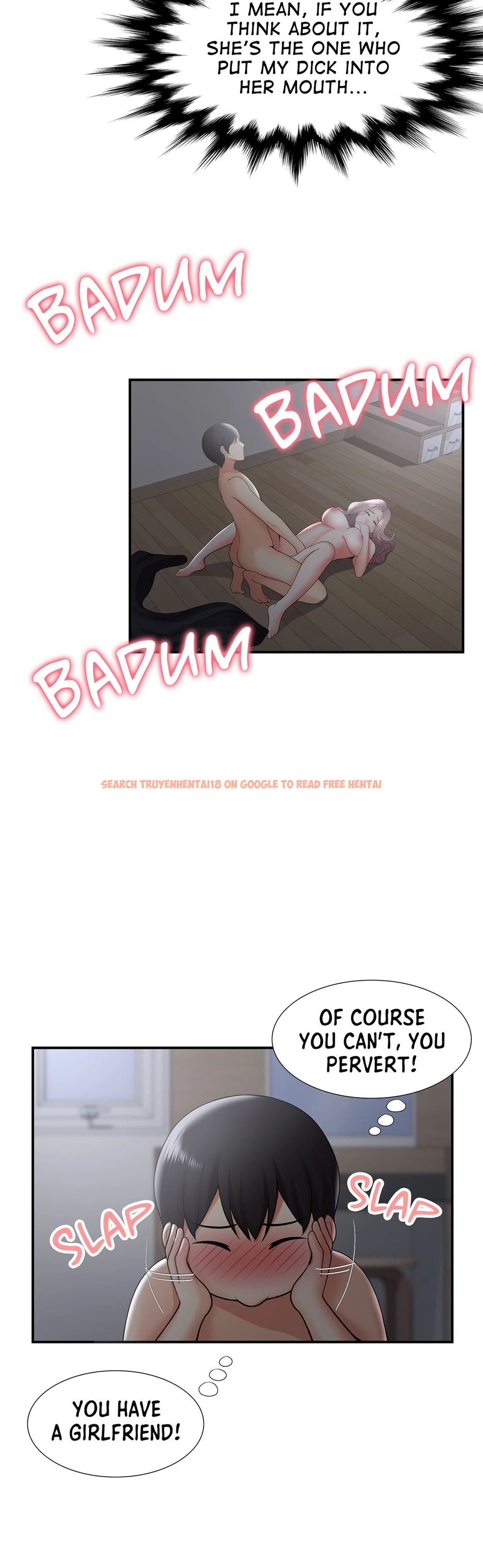 Read Hentai Image 20 973 in comic Gluestick Girl - Chapter 33 - www.hentaitnt.net