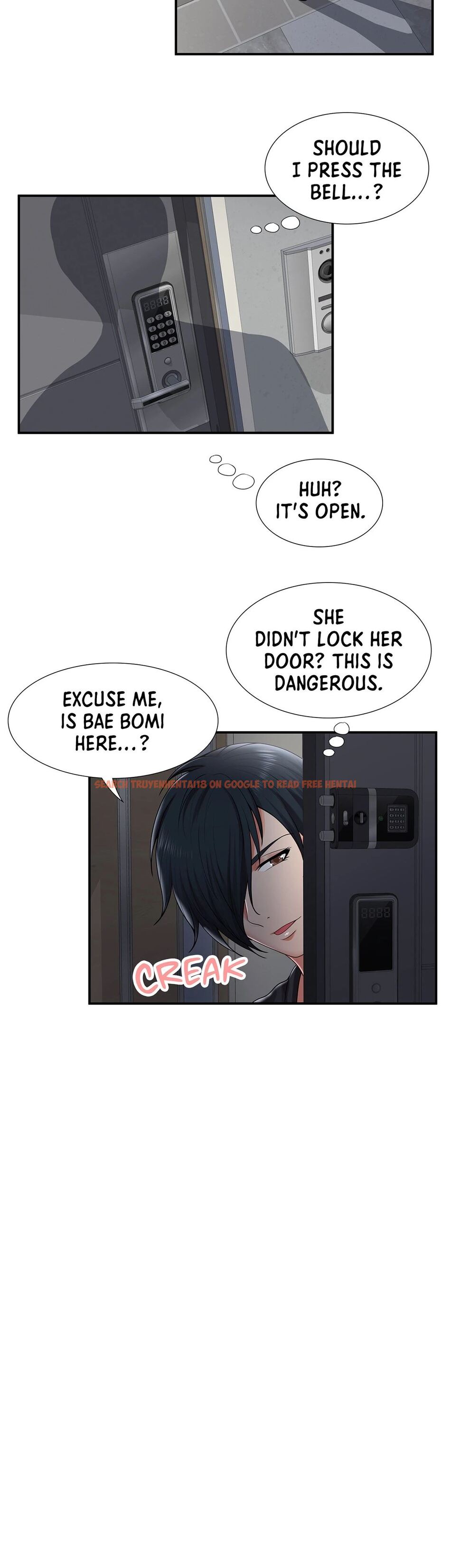 Read Hentai Image 22 974 in comic Gluestick Girl - Chapter 33 - www.hentaitnt.net