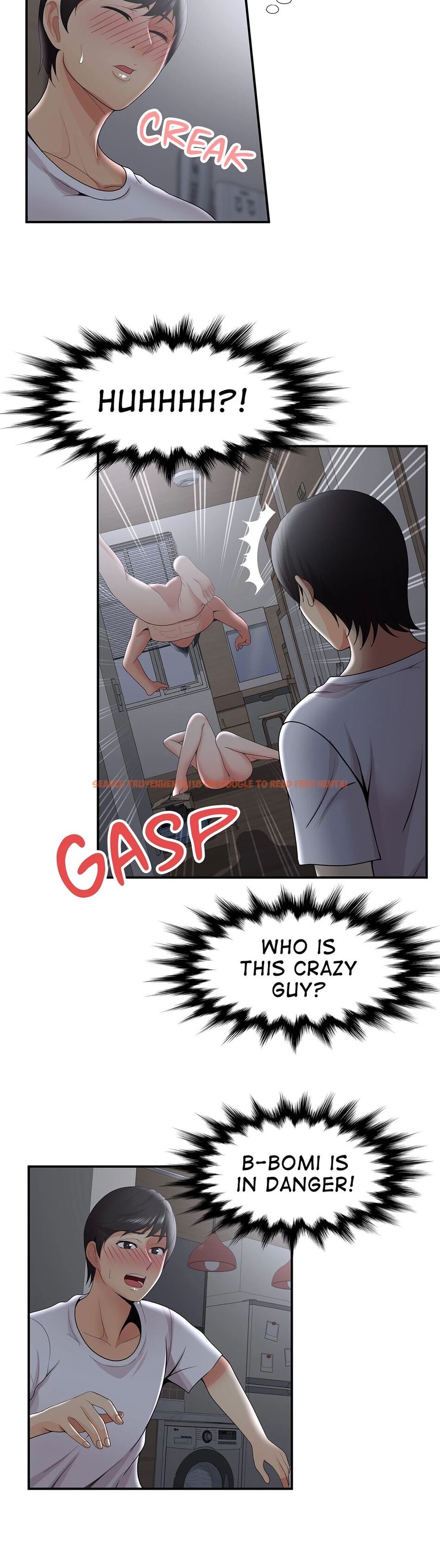 Read Hentai Image 26 974 in comic Gluestick Girl - Chapter 33 - www.hentaitnt.net