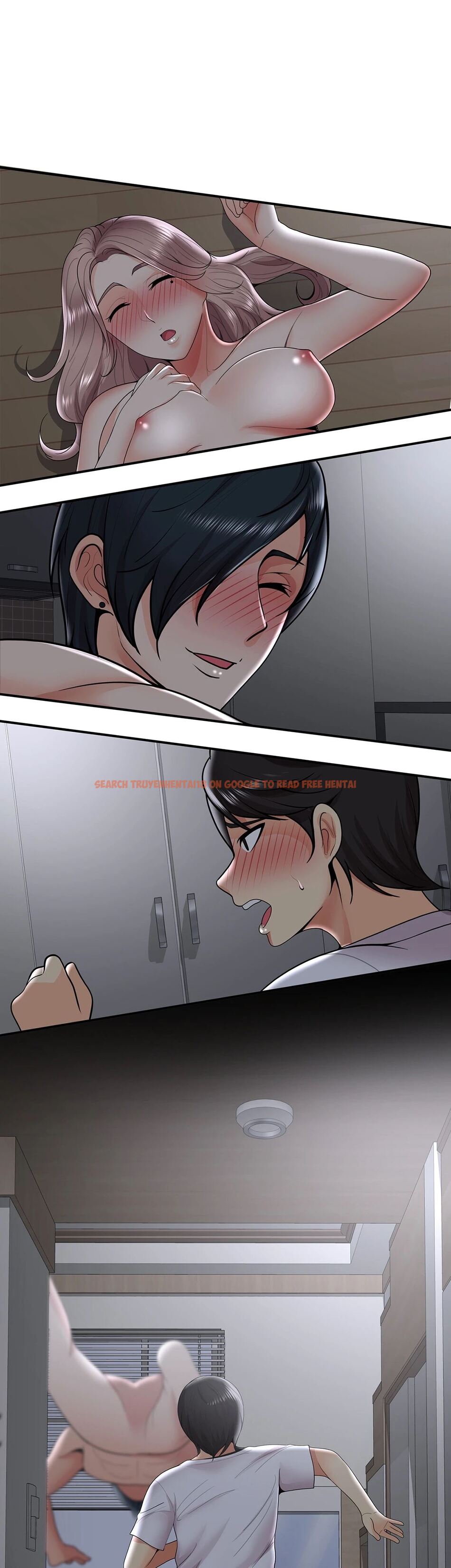 Read Hentai Image 27 974 in comic Gluestick Girl - Chapter 33 - www.hentaitnt.net