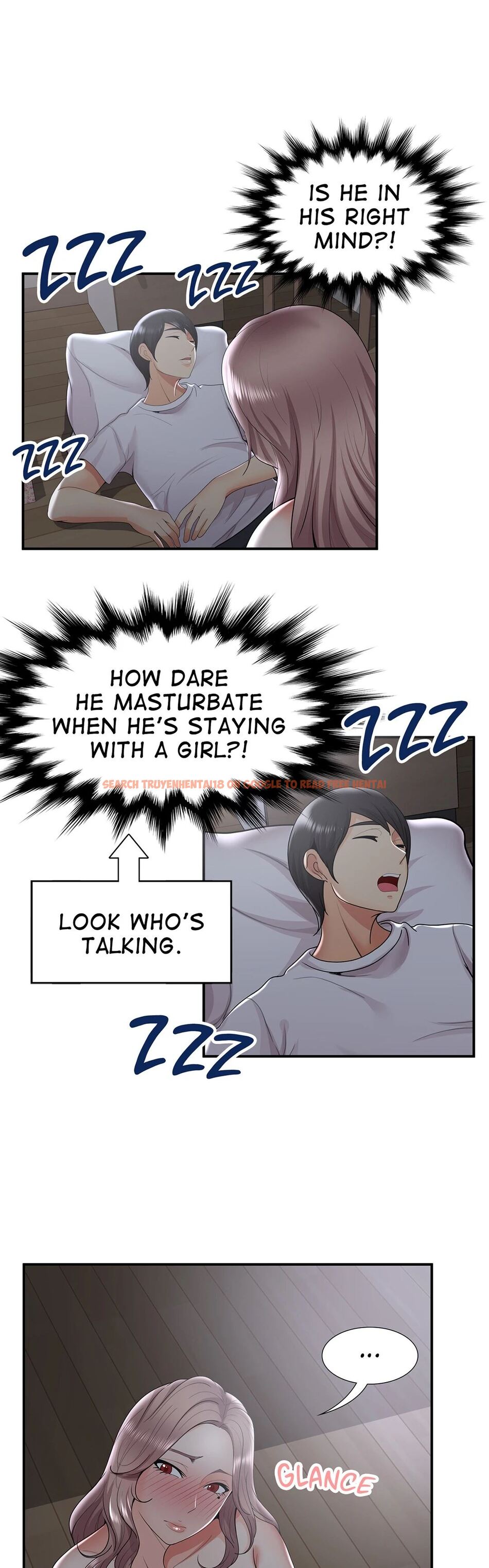 Read Hentai Image 7 973 in comic Gluestick Girl - Chapter 33 - www.hentaitnt.net
