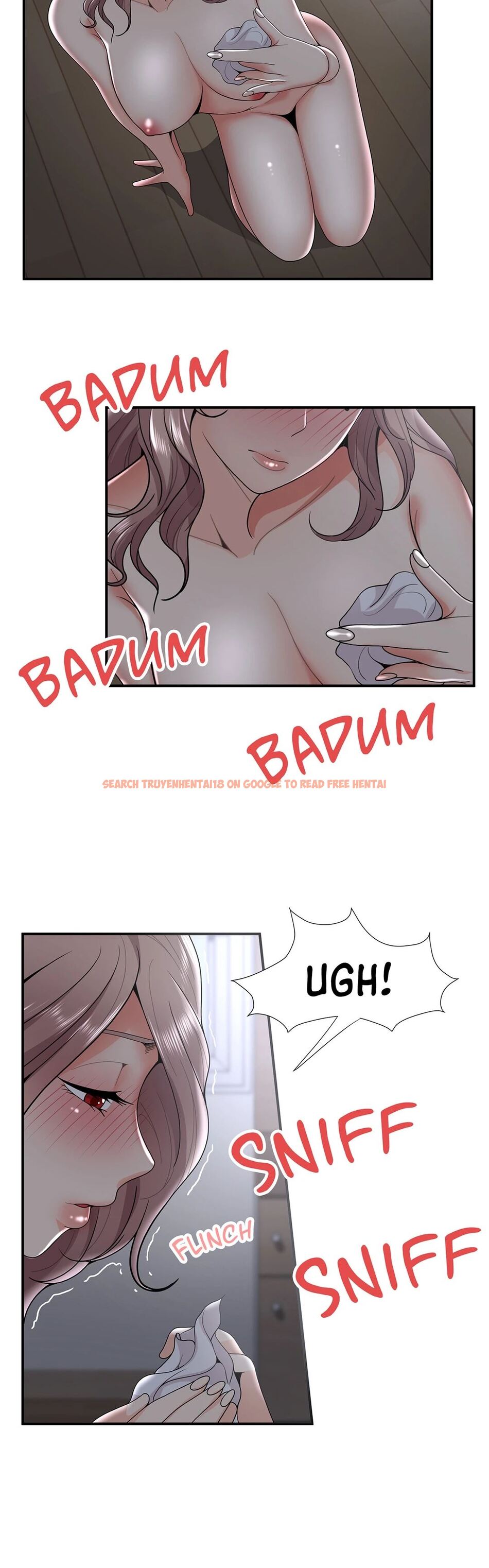 Read Hentai Image 8 973 in comic Gluestick Girl - Chapter 33 - www.hentaitnt.net