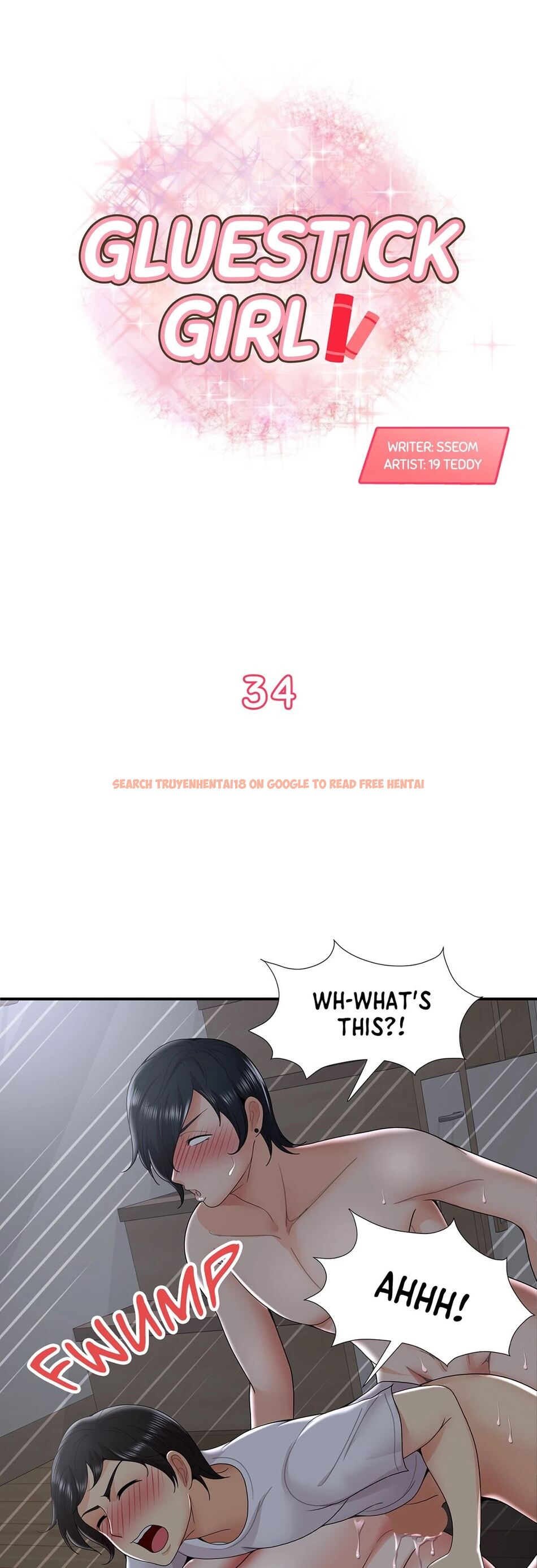 Read Hentai Image 1 403 in comic Gluestick Girl - Chapter 34 - www.hentaitnt.net
