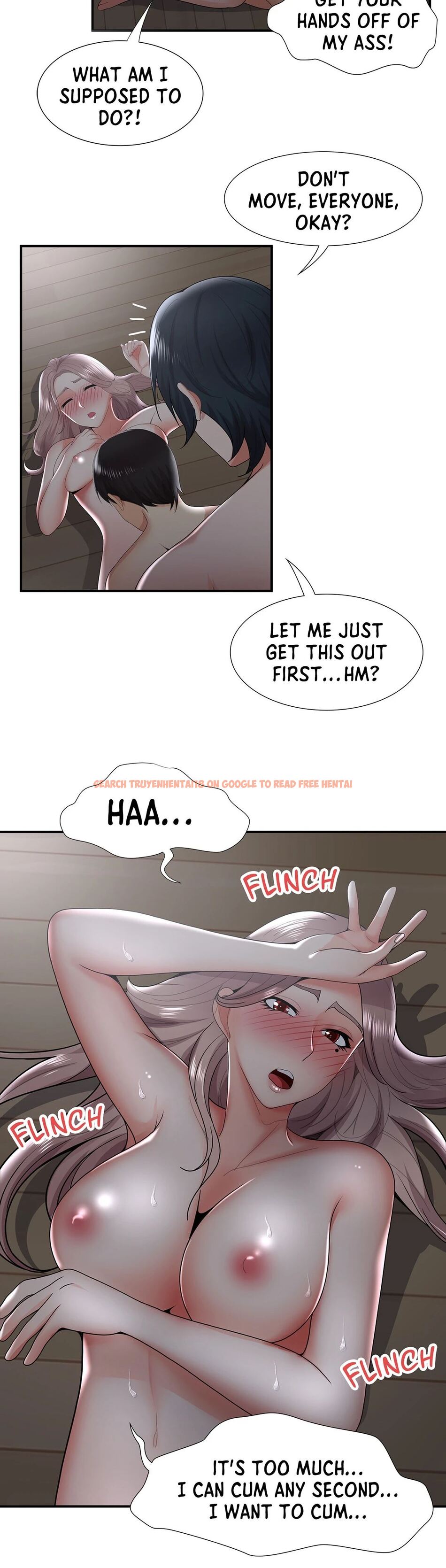 Read Hentai Image 14 404 in comic Gluestick Girl - Chapter 34 - www.hentaitnt.net