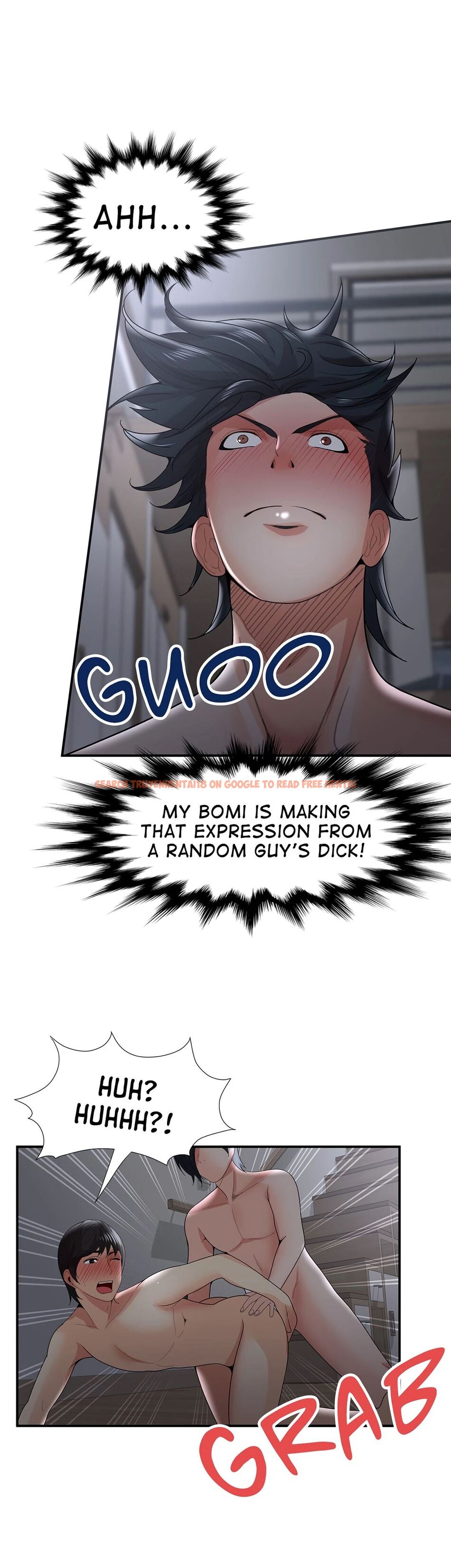 Read Hentai Image 15 404 in comic Gluestick Girl - Chapter 34 - www.hentaitnt.net