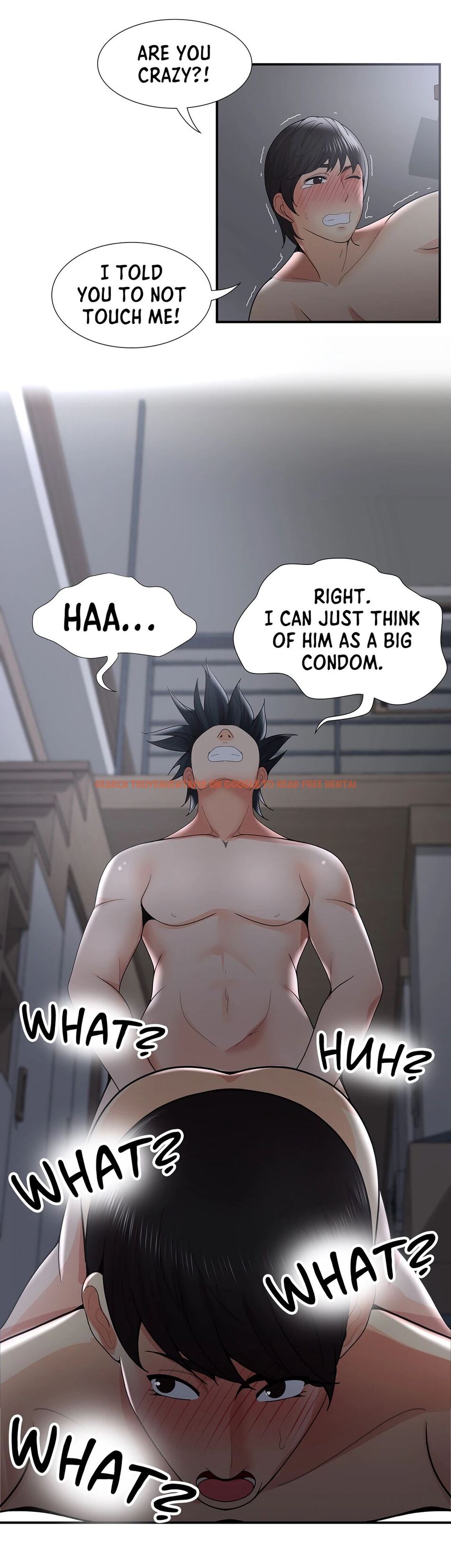 Read Hentai Image 16 405 in comic Gluestick Girl - Chapter 34 - www.hentaitnt.net