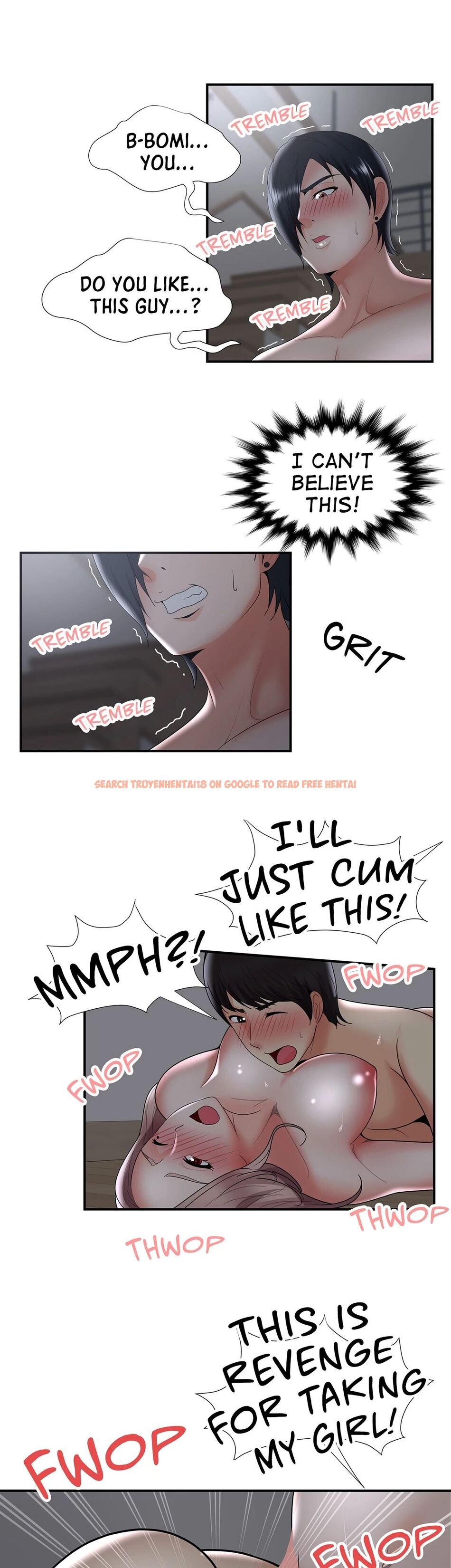 Read Hentai Image 19 405 in comic Gluestick Girl - Chapter 34 - www.hentaitnt.net