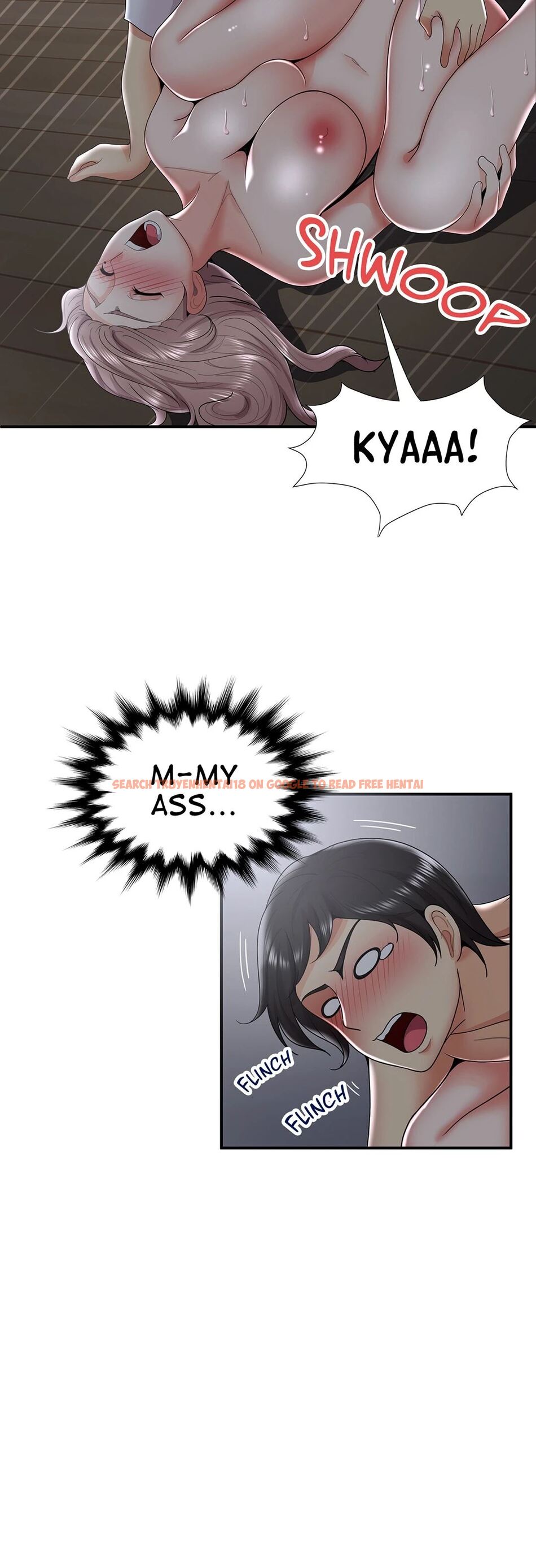 Read Hentai Image 2 403 in comic Gluestick Girl - Chapter 34 - www.hentaitnt.net