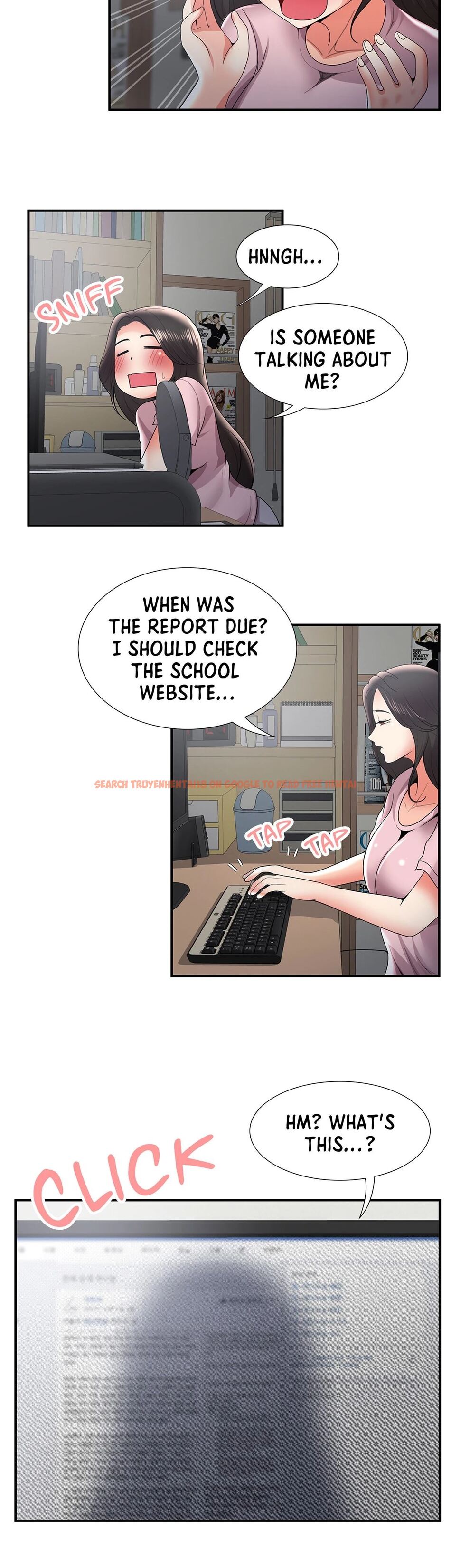 Read Hentai Image 22 405 in comic Gluestick Girl - Chapter 34 - www.hentaitnt.net