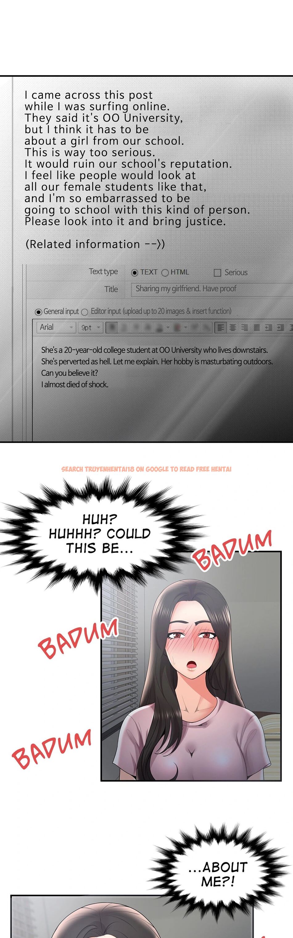 Read Hentai Image 23 405 in comic Gluestick Girl - Chapter 34 - www.hentaitnt.net