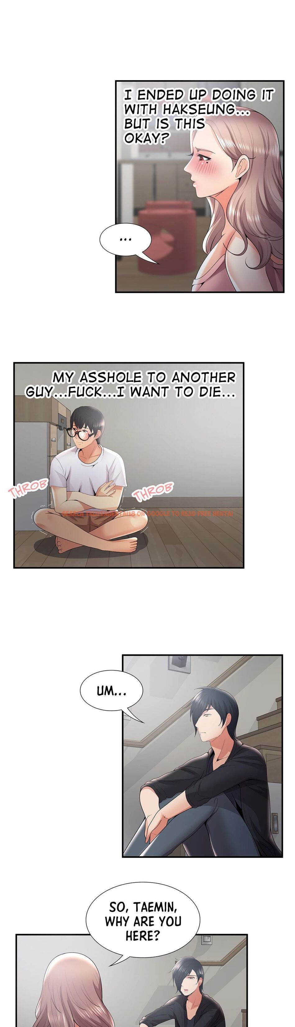 Read Hentai Image 25 405 in comic Gluestick Girl - Chapter 34 - www.hentaitnt.net