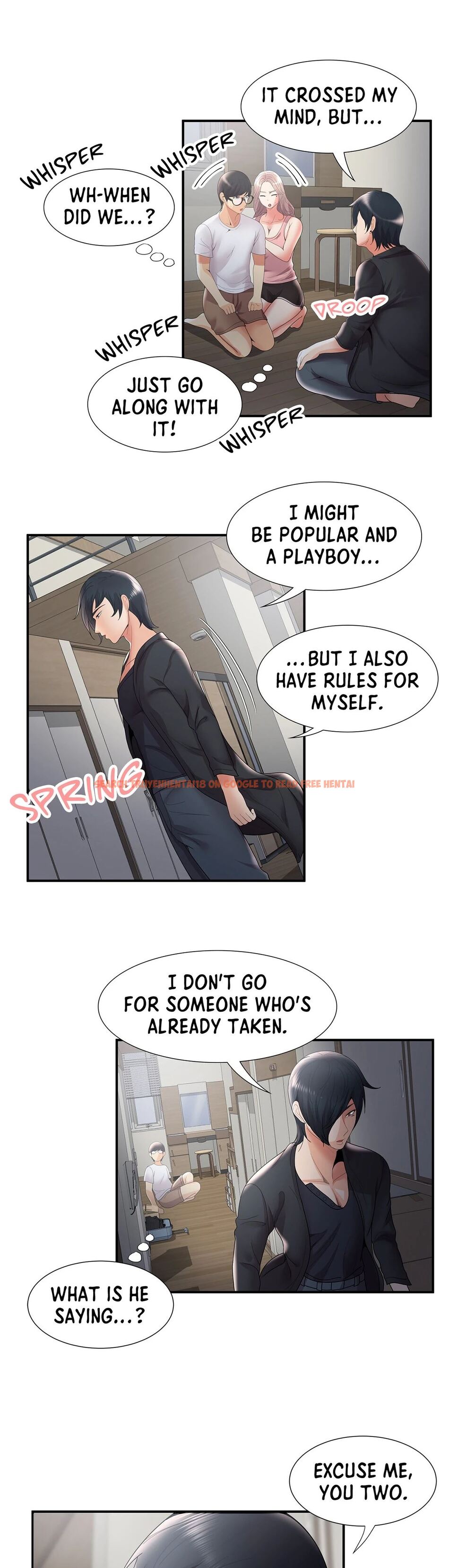 Read Hentai Image 27 405 in comic Gluestick Girl - Chapter 34 - www.hentaitnt.net