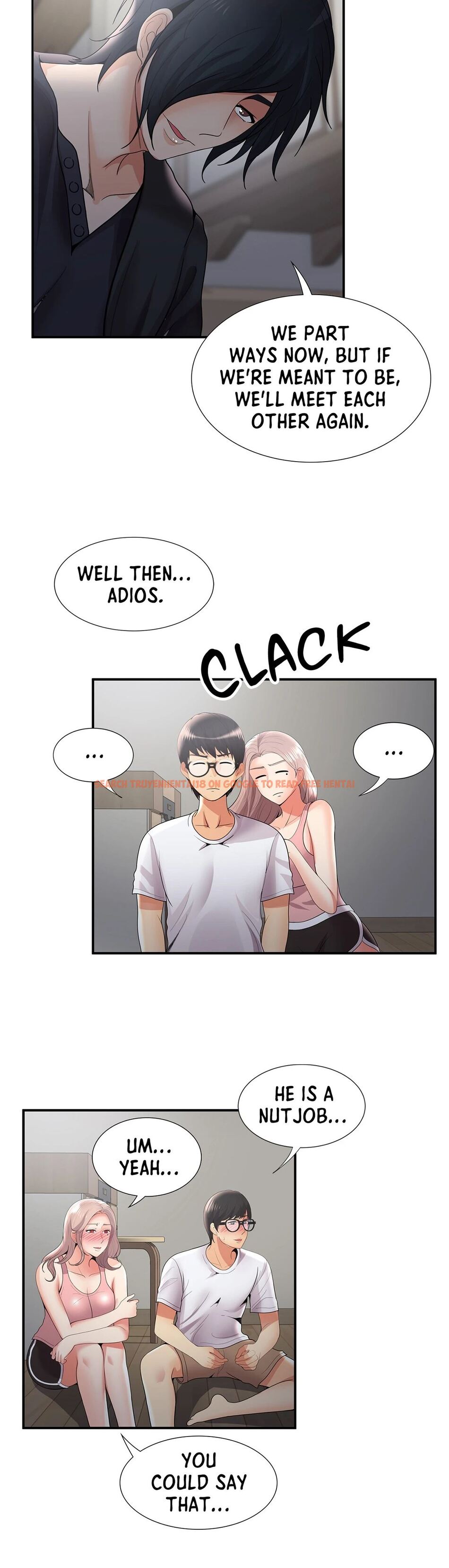 Read Hentai Image 28 405 in comic Gluestick Girl - Chapter 34 - www.hentaitnt.net