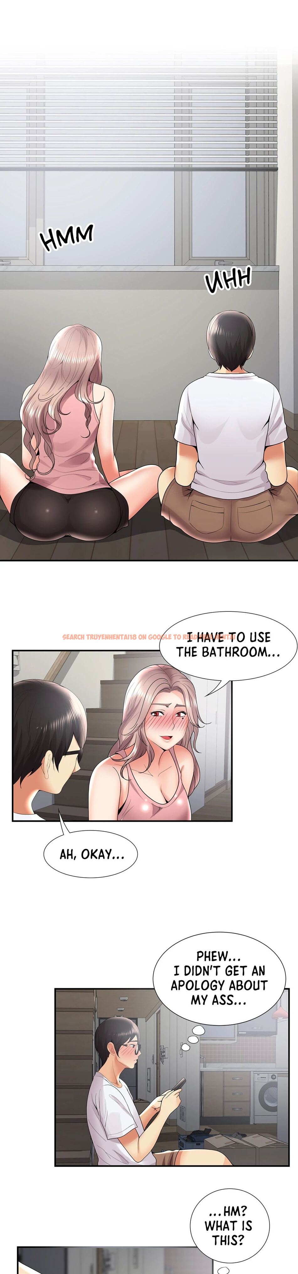 Read Hentai Image 29 405 in comic Gluestick Girl - Chapter 34 - www.hentaitnt.net