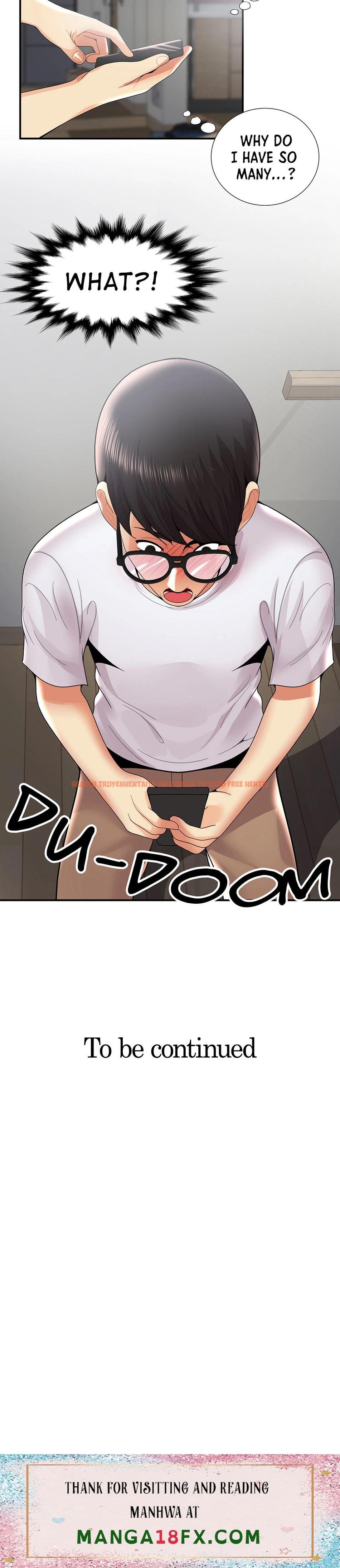 Read Hentai Image 30 406 in comic Gluestick Girl - Chapter 34 - www.hentaitnt.net